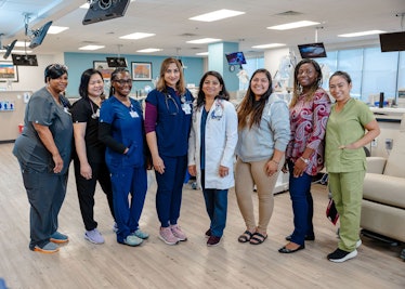 U.S. Renal Care office