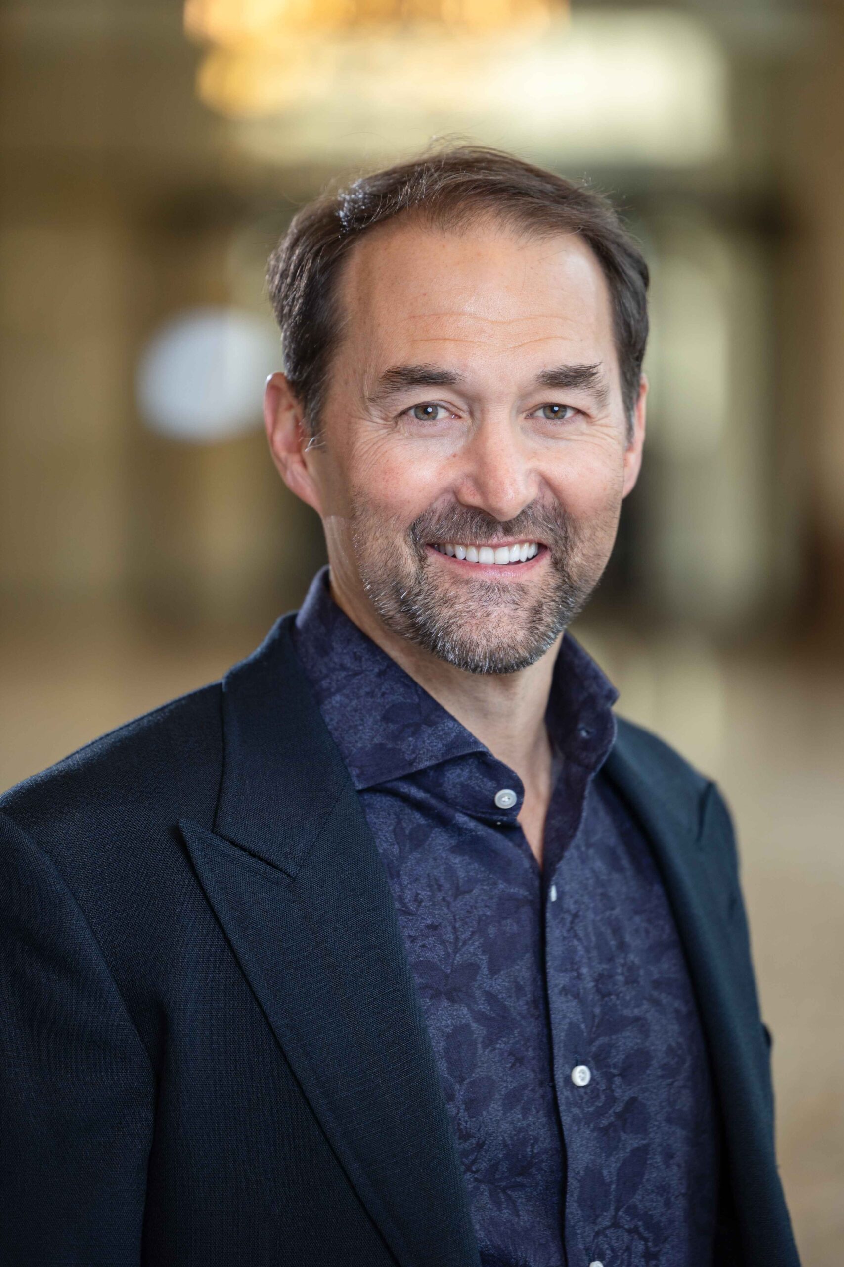 Mark Caputo U.S. Renal Care