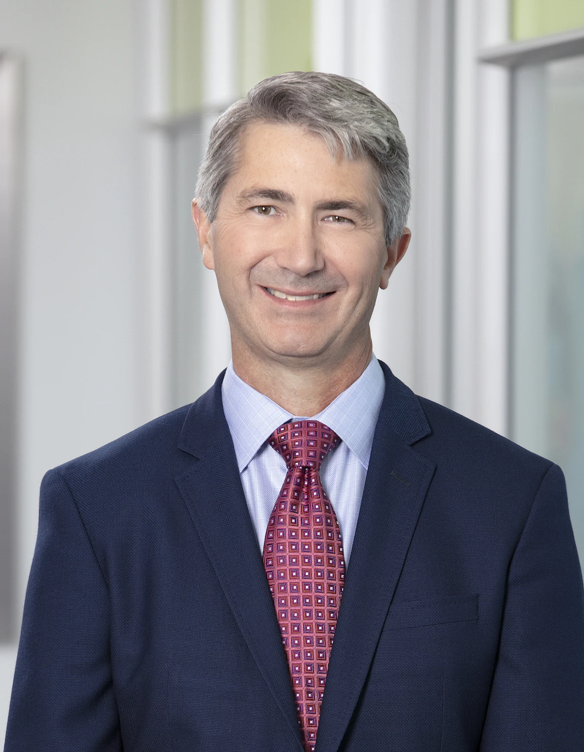 Michael Rachlin Leadership - U.S. Renal Care