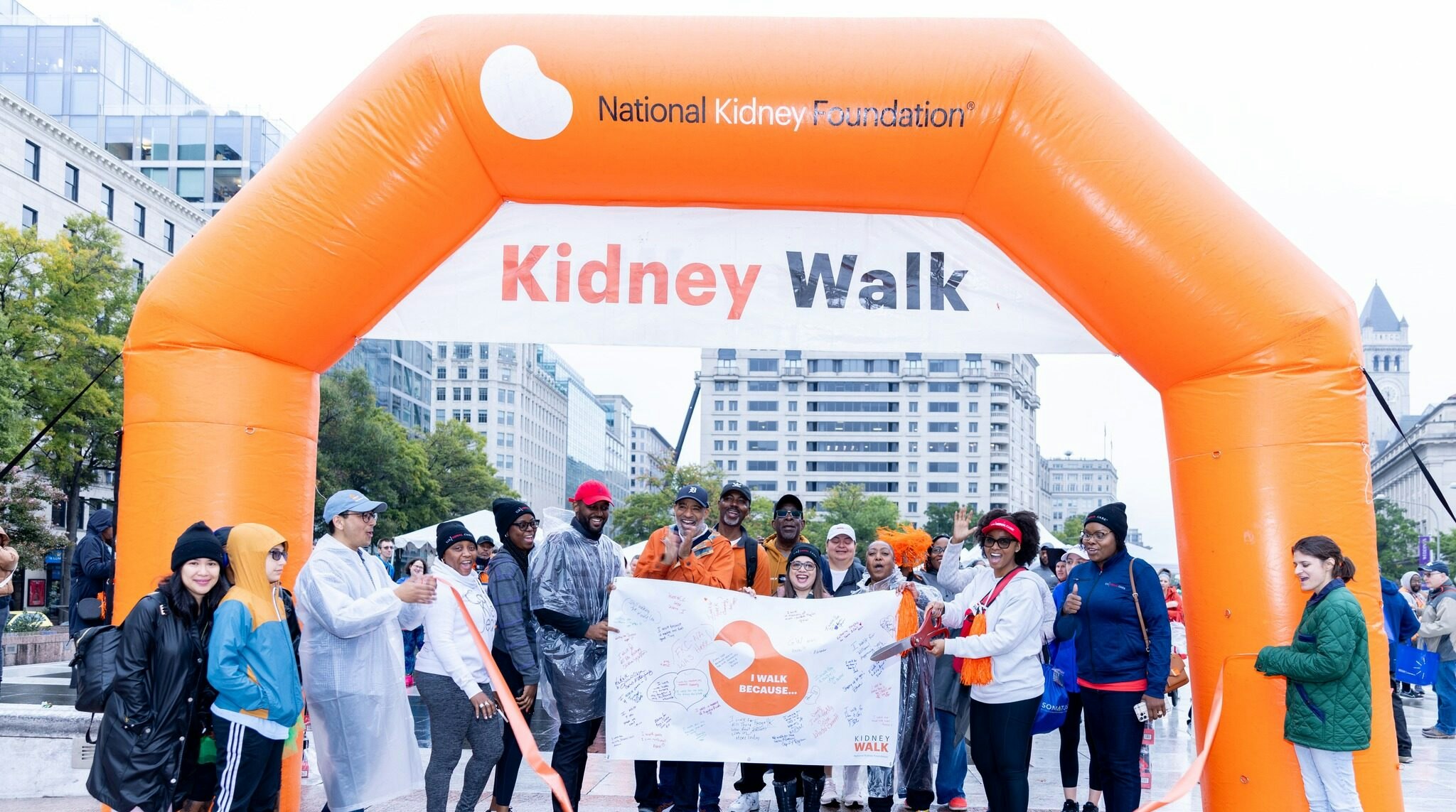 Fitness - U.S. Renal Care