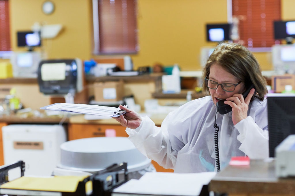 Admissions U.S. Renal Care